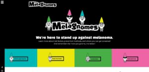 Melagnomes
