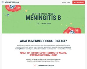 MeningitisB
