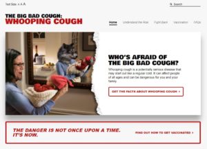 WhoopingCough