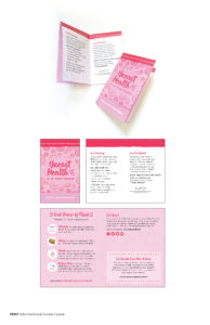 Nyack Hospital Print Ad