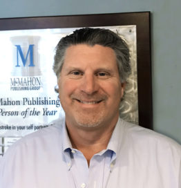 Michael McMahon Michael McMahon