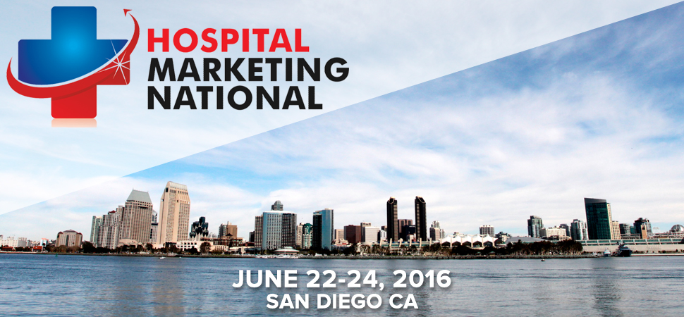 2016 Hospital Marketing National