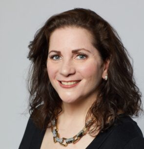 Melissa Gordon-Ring, Initiative