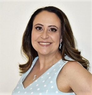 Alison Tapia, Dermavant Sciences