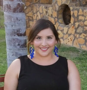 Aranza Garza, Genentech