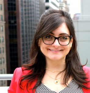 Maria Simeone, PulsePoint