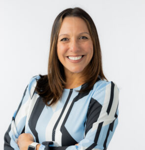 Ilia Torres Rivera, GSK