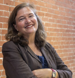 Sharon Carothers